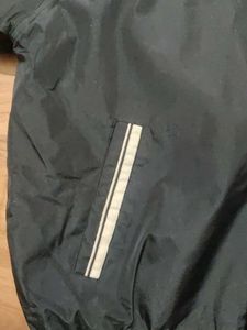 Stylish Black Jacket