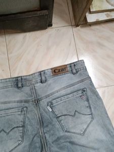Stylish Denim Jeans