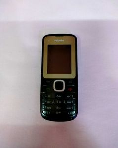 Nokia C2 Keypad Mobile Phone