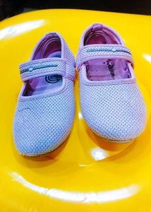 Comfortable Belly Shoes