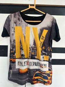 Ajile by Pantaloons Top