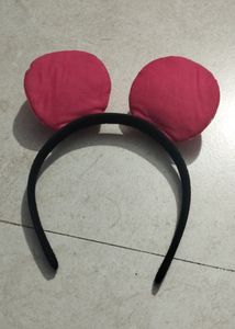 Hair Accessories For Kids Girl
