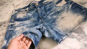 Denim Short&#39;s For women&#39;s