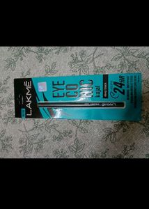 LAKME EYE CONIC KAJAL (UNUSED)