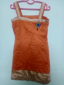 Price Drop Partywear Dress. Suit Set 3 Piece