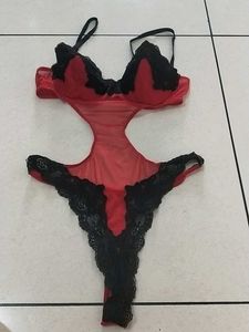 L Size Bodysuit ♥️