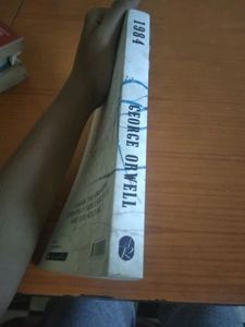 1984 George Orwell