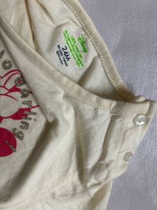 Minnie Mouse Tee