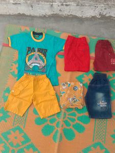 Kids Combo