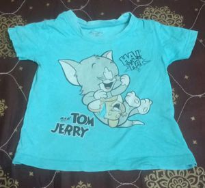 Boys Tshirt
