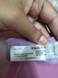 Clovia Bra - 32B