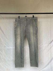 Guts &amp; Glory Grey Denim Jeans