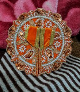 1-2 Number Ladoo Gopal Dresses