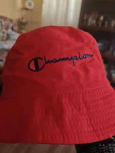 Champion Bucket Hat