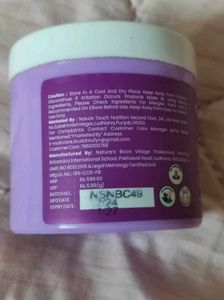 Nuskhe By Paras Underarm And Neck Bright Cream