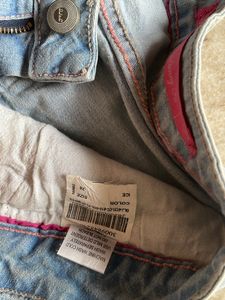 DJ&amp;C Jeans