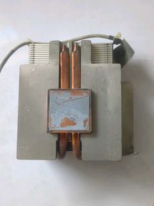 Hp HeAt Sink for Server