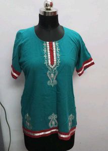 Cotton Top..32 To.34