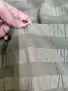 CROP SHIRT FOR WOMEN