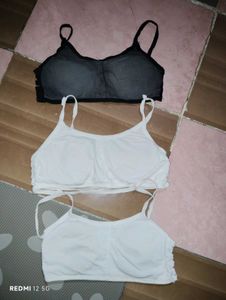 3 Bra