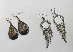 combo of Earrings