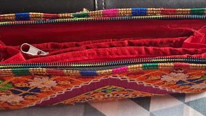 Hand Purse