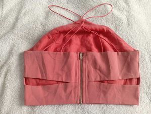 Fashionable Top
