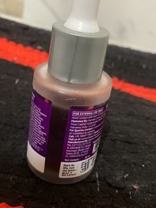 Derma Co Face Peeling Solution