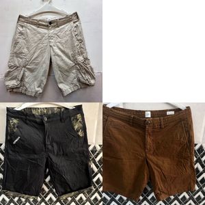 Men's Shorts Bundle