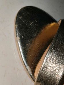 Moda X Butterfly Heels