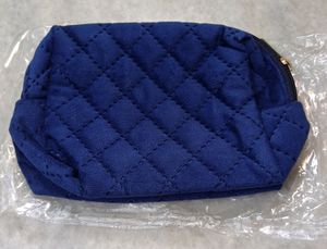 Smytten Beautiful Blue Pouch 😍🌼