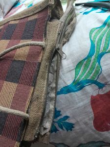 Sturdy Large Size Jute BagFor Every Day Everywhere