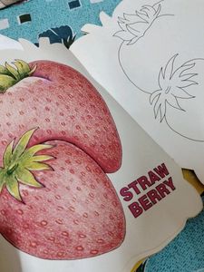 Drawing Books