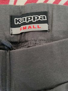 Kappa Yoga Ankle Pants
