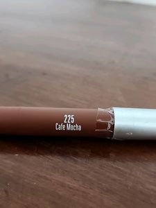 Swiss Beauty Lip Stain Matte 225 Cafe Mocha