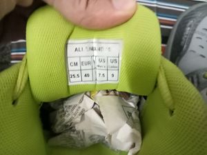 UNISEX  Shoes