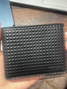 Wallet for Men