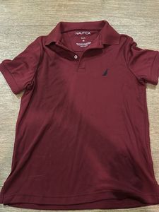 Nautica Polo Shirt