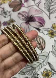 Bangles set