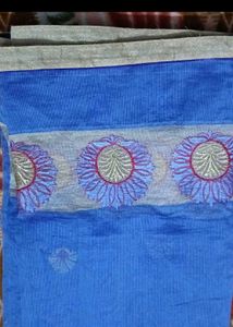Supernet Saree.