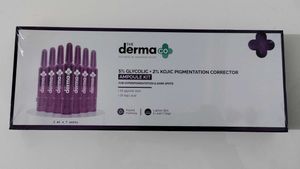 The Derma Go Glycolic Kojic Pigmentation Corrector