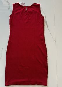 Part Dress