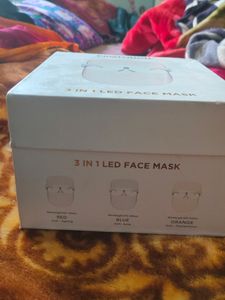 PROTOUCH 3IN 1 FACE MASK