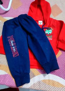 Baby Boy Dress