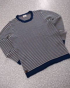Lacoste Knit Sweater