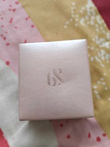 Bluestone Ring 6 size