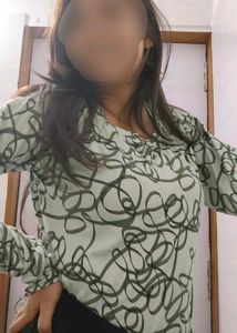 T Shirt ( Full Sleeve)