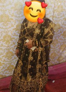 Elegant Lehenga Choli