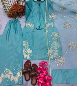 New Suit For Occasions