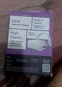 Iphone   AILKIN Fast Travel Charger